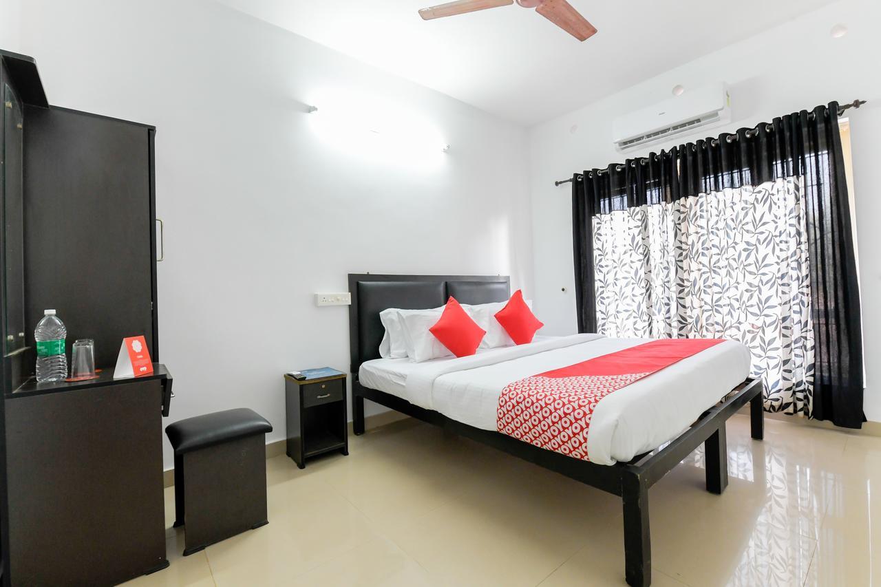 Oyo 11891 Amare Beach Resorts Alappuzha 外观 照片