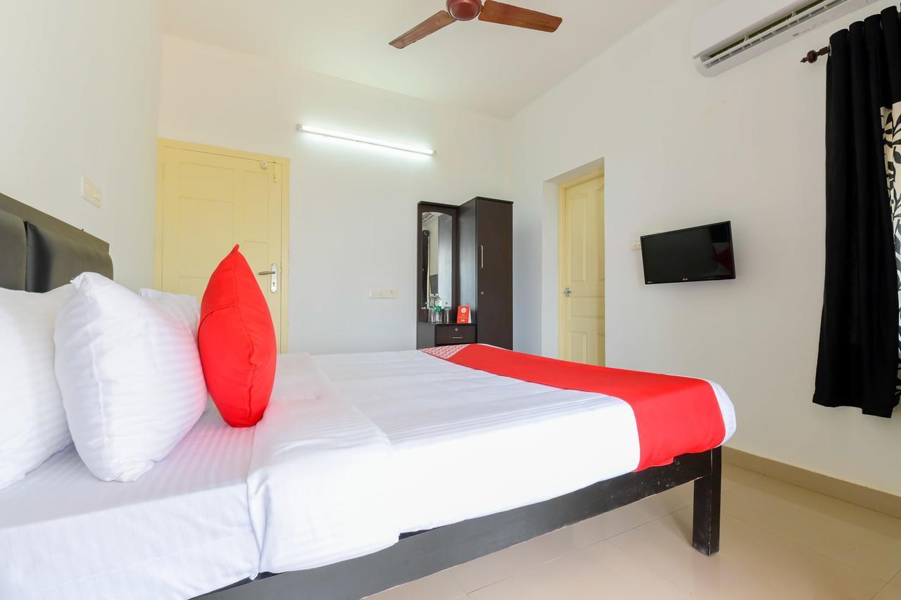 Oyo 11891 Amare Beach Resorts Alappuzha 外观 照片