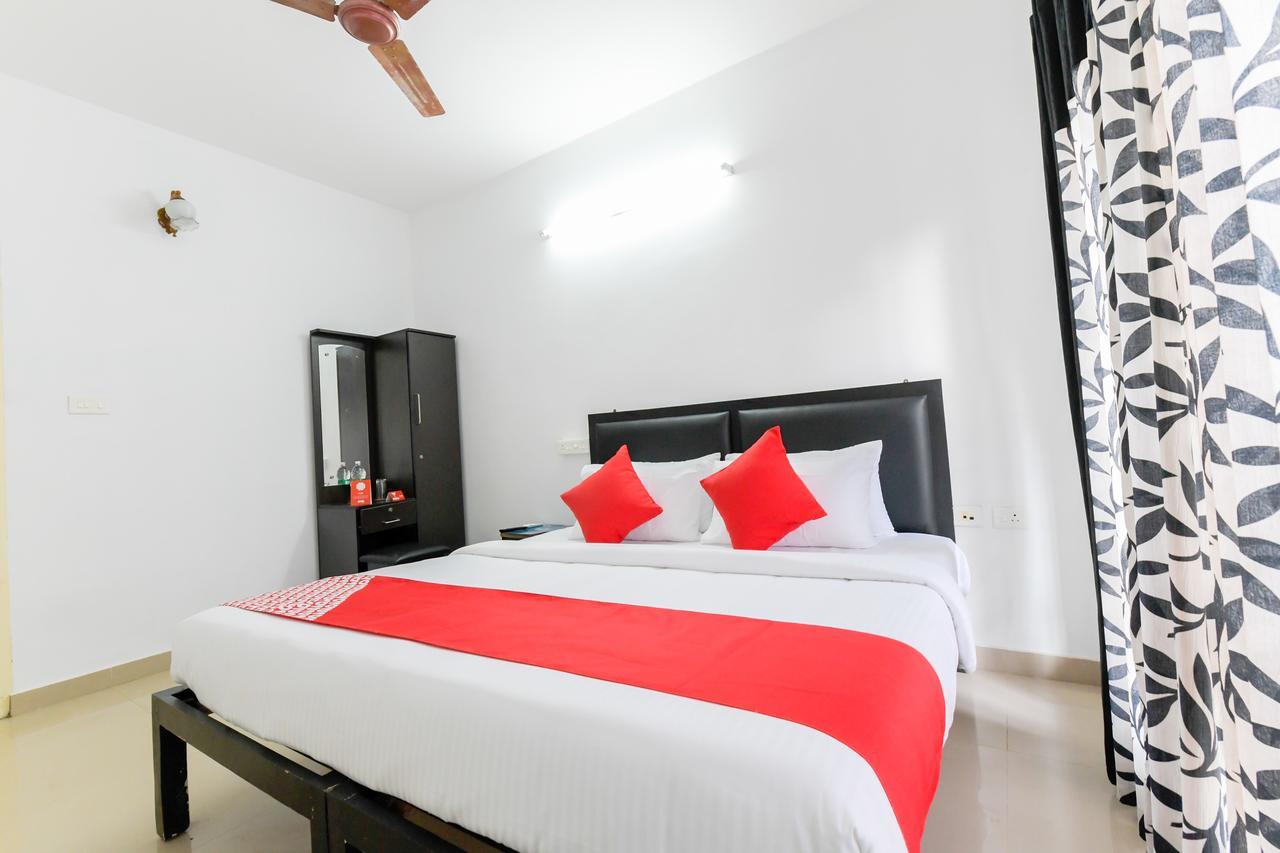 Oyo 11891 Amare Beach Resorts Alappuzha 外观 照片