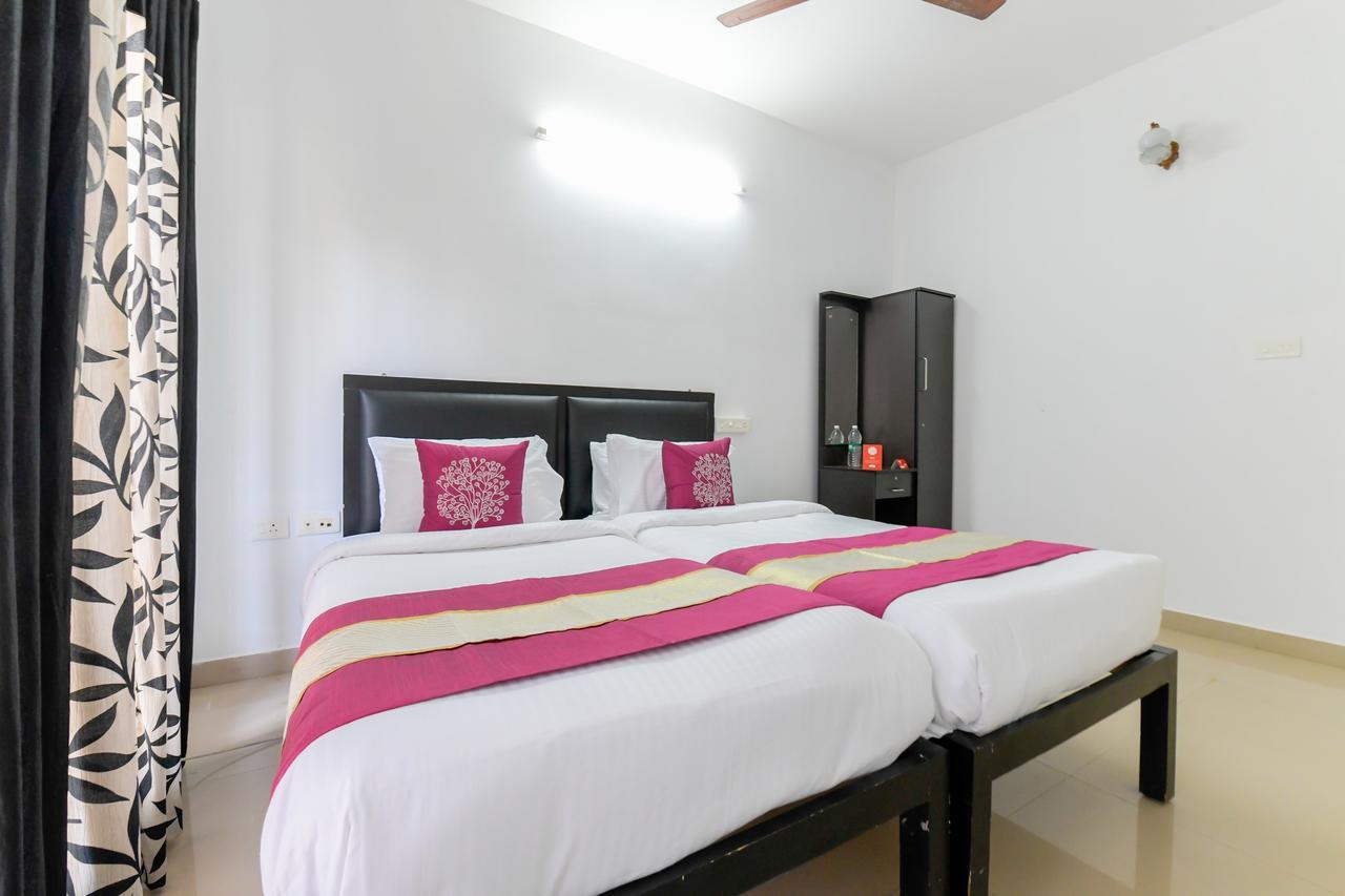 Oyo 11891 Amare Beach Resorts Alappuzha 外观 照片