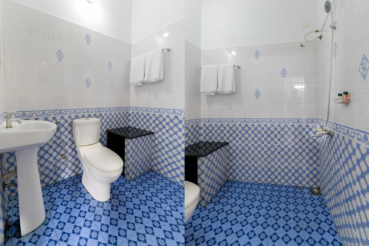 Oyo 11891 Amare Beach Resorts Alappuzha 外观 照片