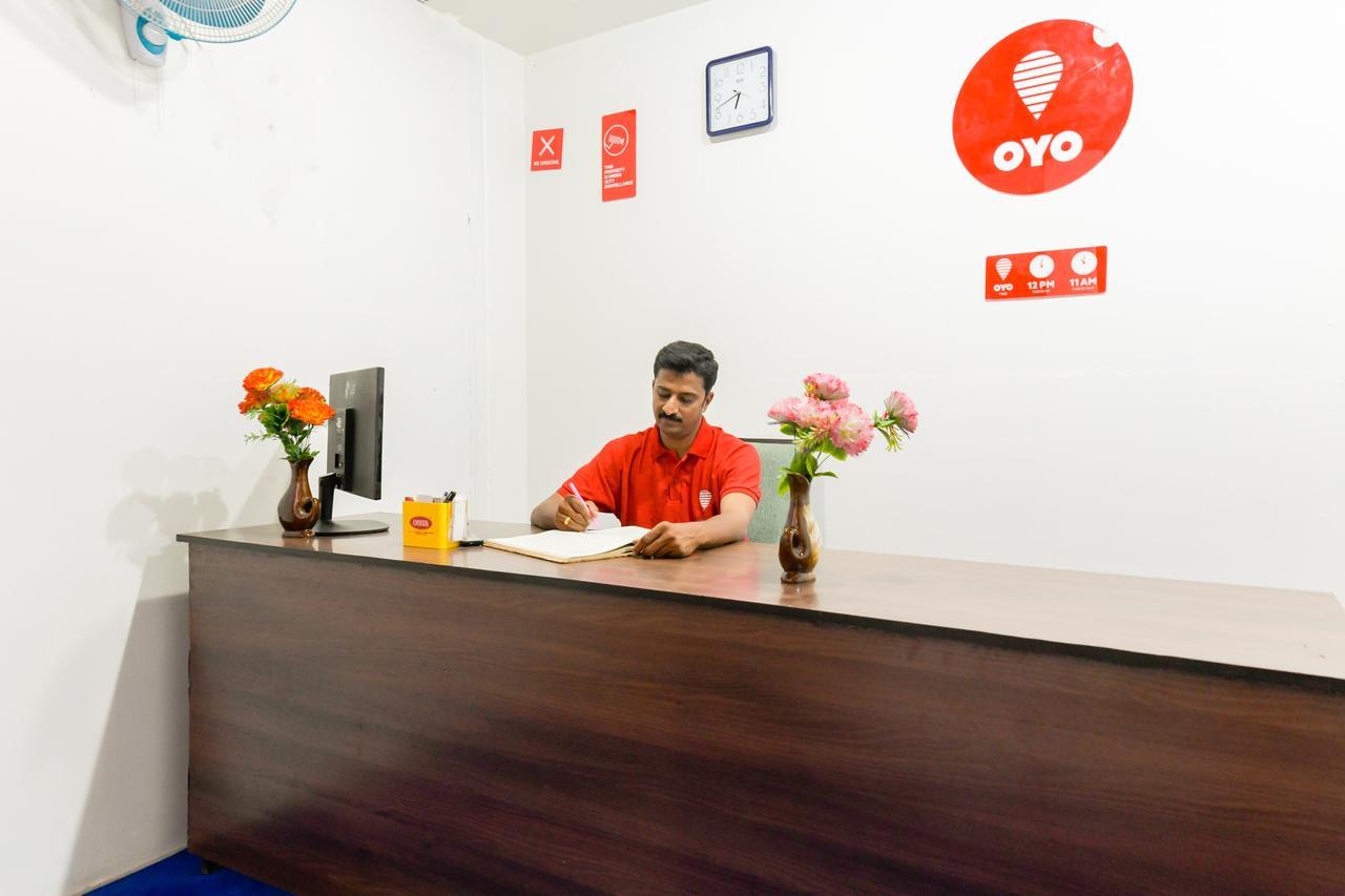 Oyo 11891 Amare Beach Resorts Alappuzha 外观 照片