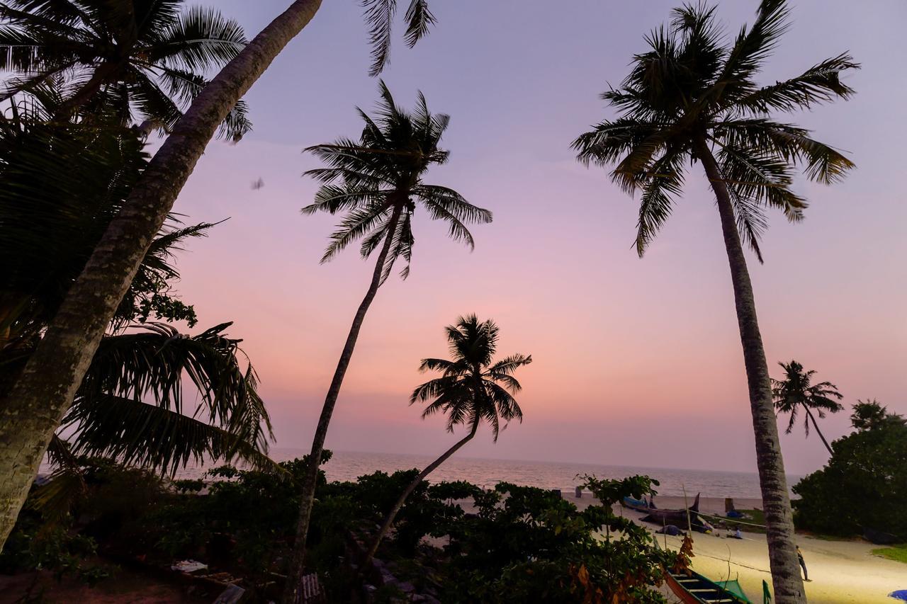 Oyo 11891 Amare Beach Resorts Alappuzha 外观 照片