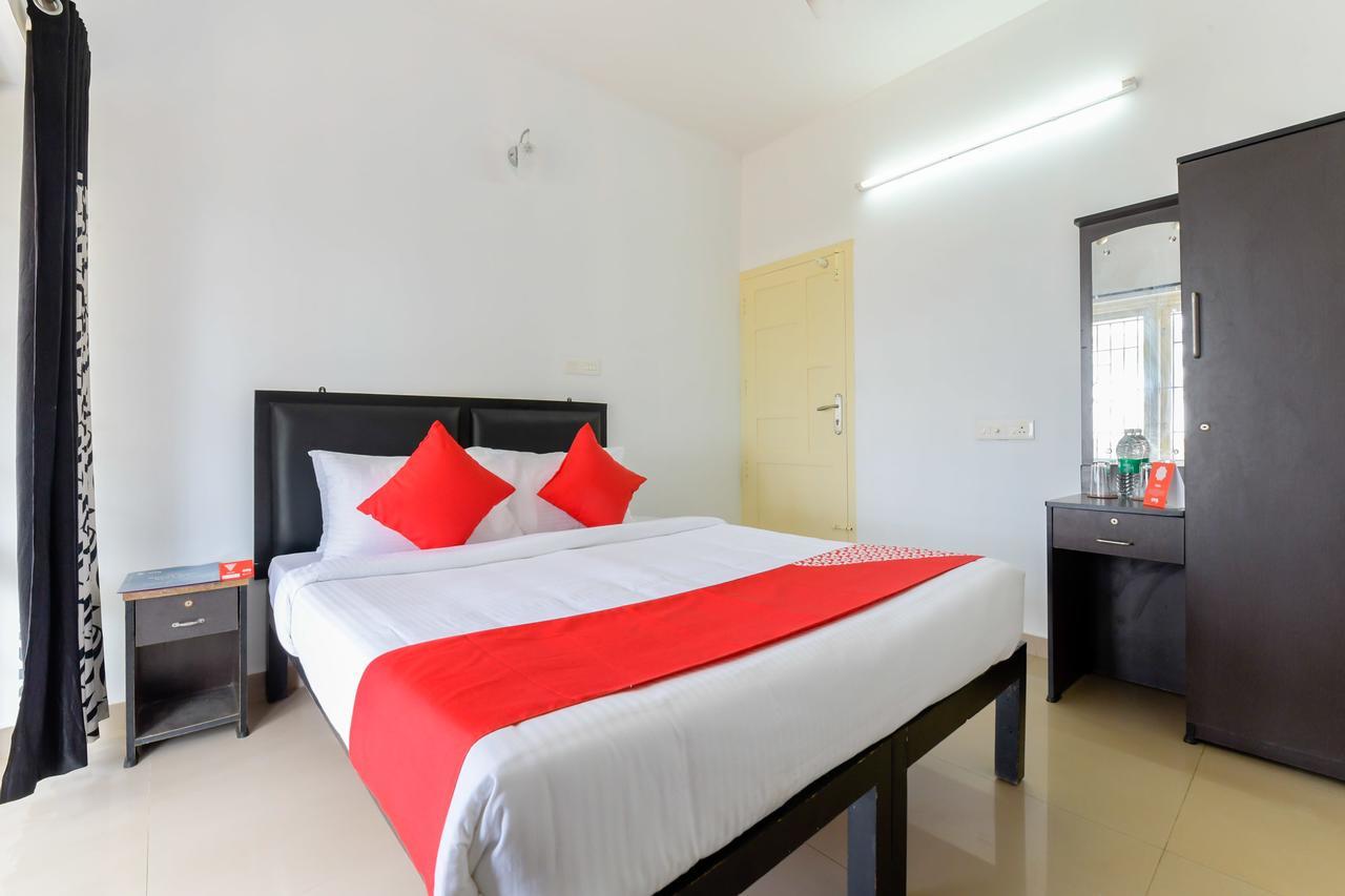 Oyo 11891 Amare Beach Resorts Alappuzha 外观 照片